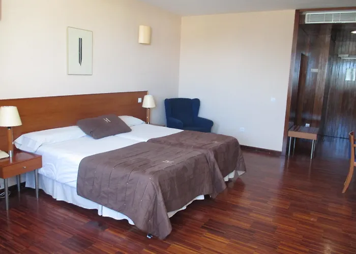 Hotel Escuela Santa Cruz