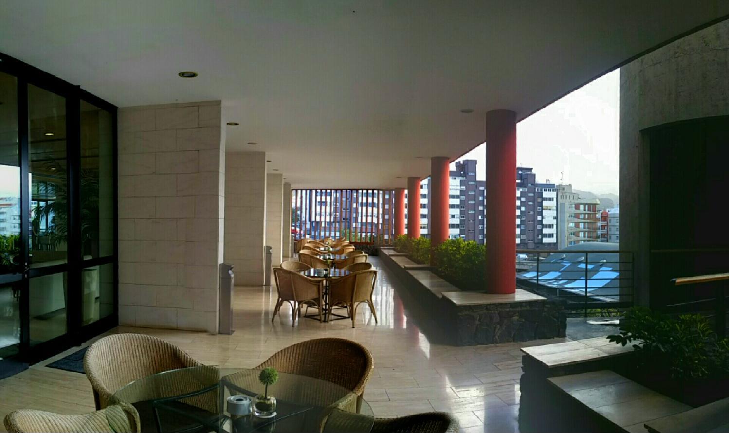 Escuela Cruz Santa Cruz de Tenerife