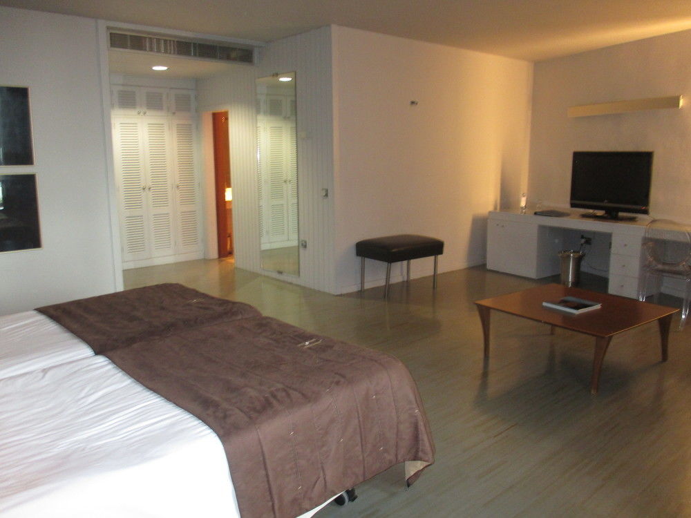 Hotel Escuela Cruz
