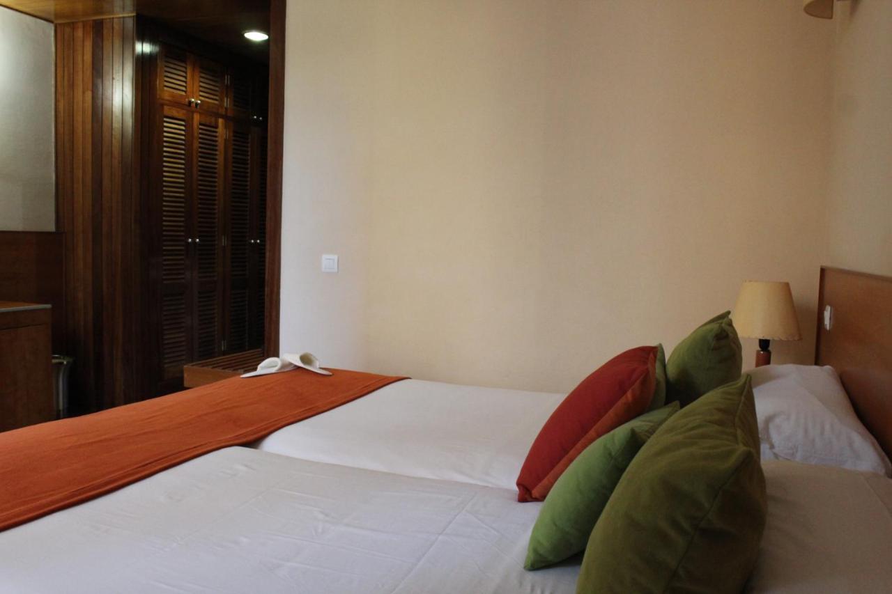 Hotel Escuela Cruz Santa Cruz de Tenerife