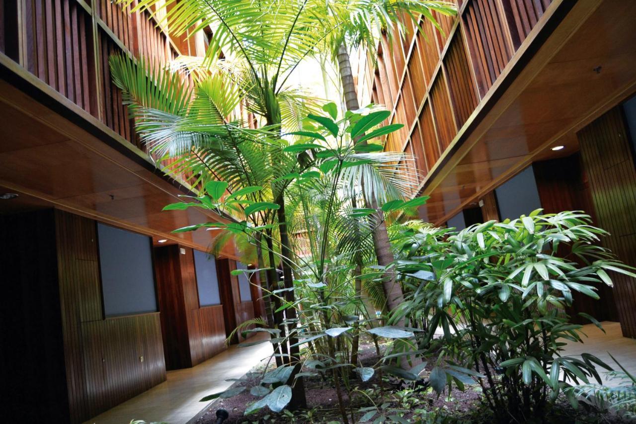 Hotel Escuela Cruz Santa Cruz de Tenerife