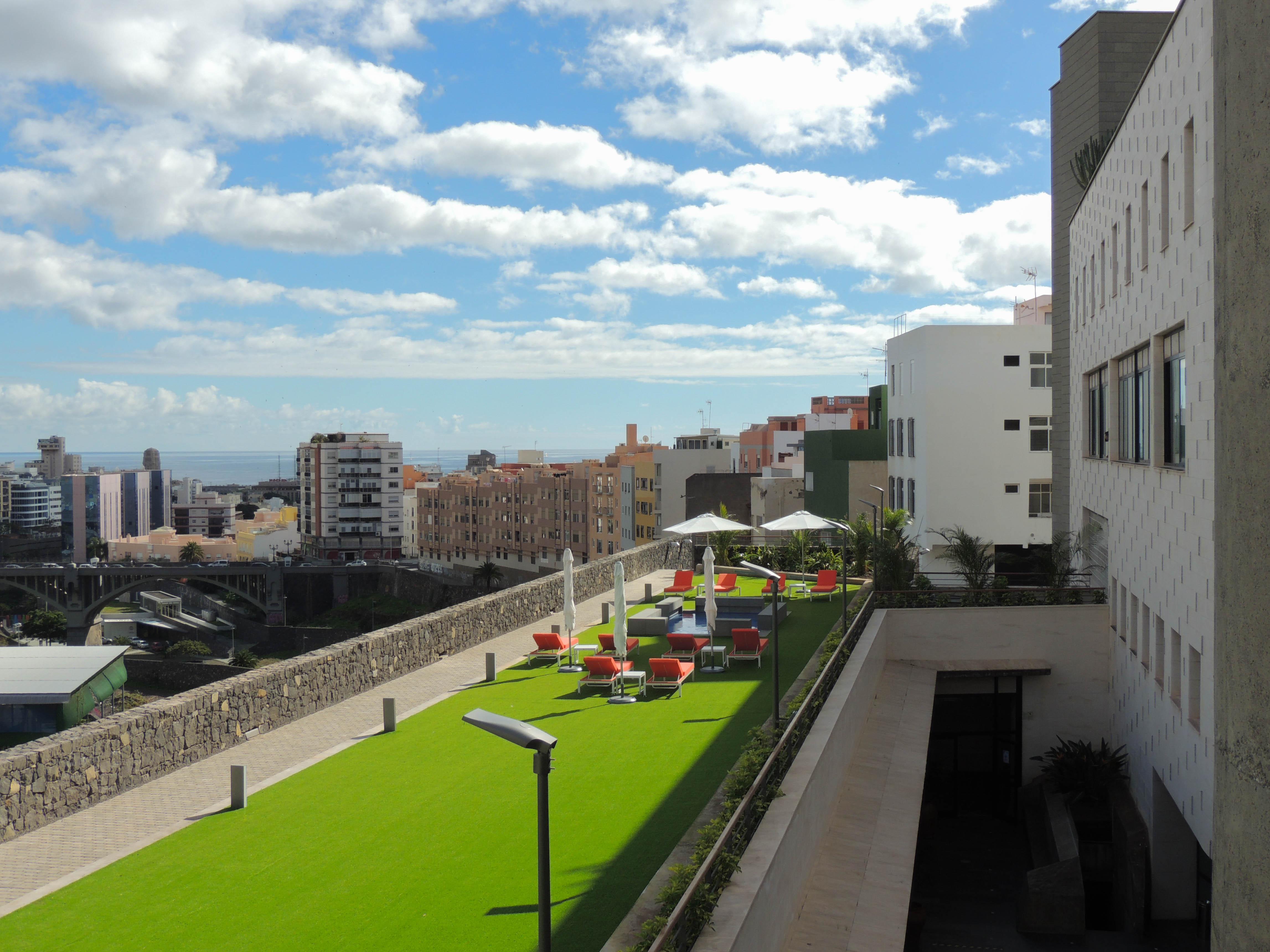 Hotel Escuela Cruz