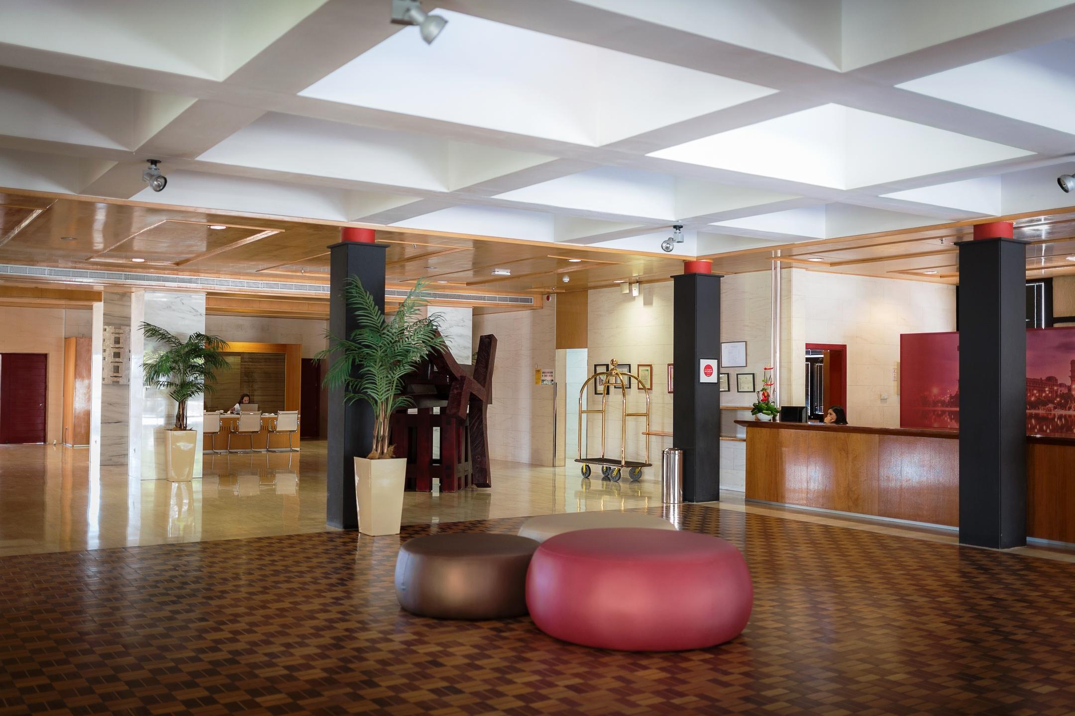 Escuela Cruz Hotel
