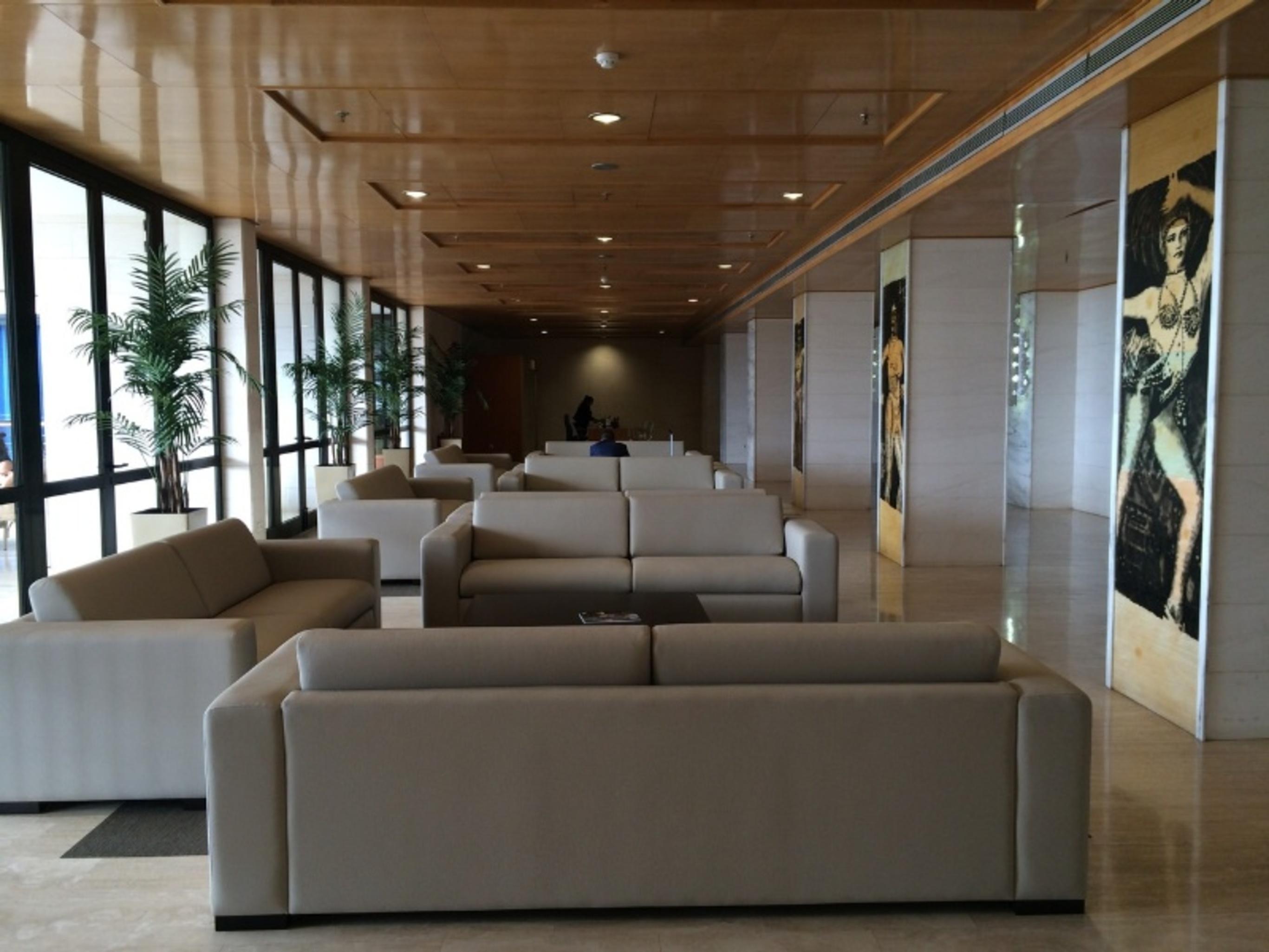 Hotel Escuela Cruz