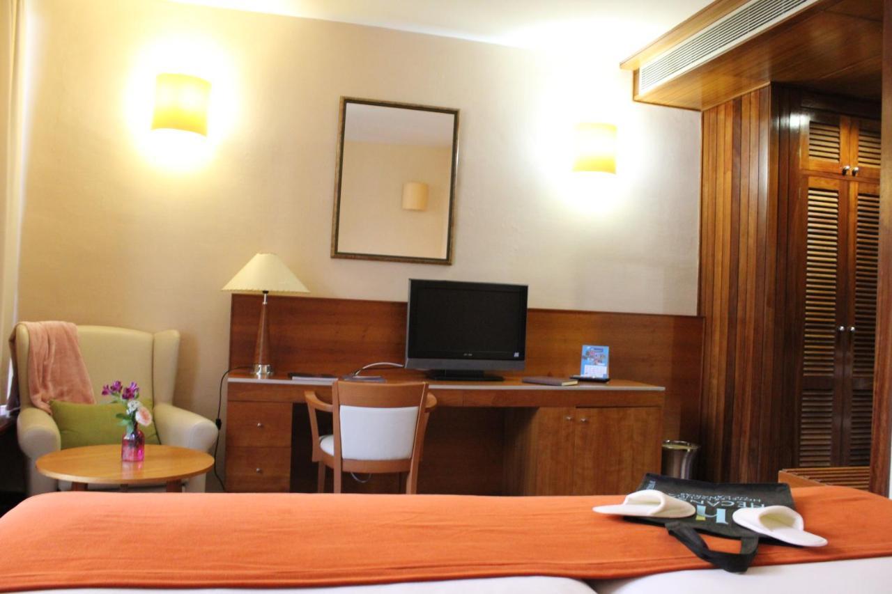 Escuela Cruz Hotel Santa Cruz de Tenerife