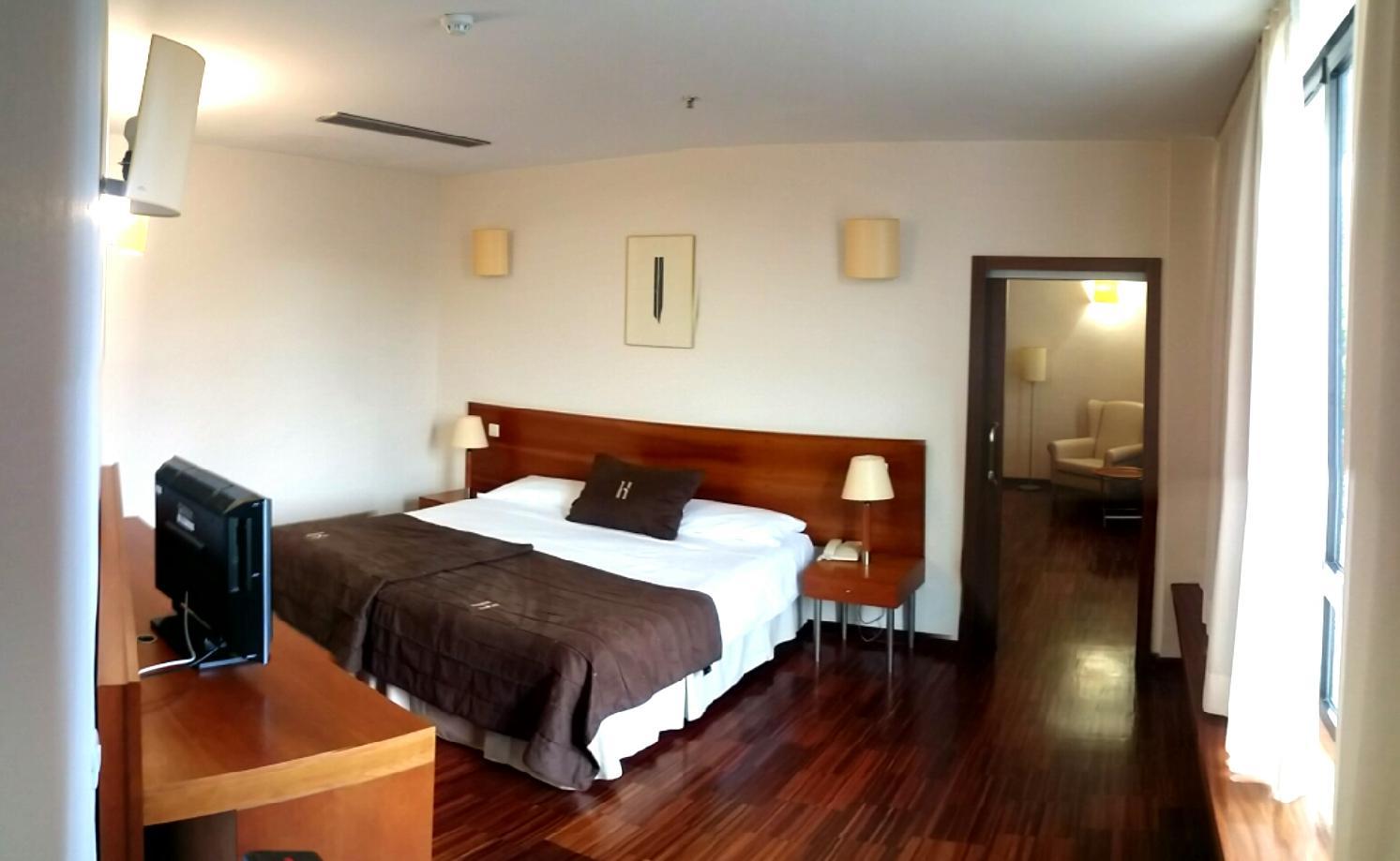 Hotel Escuela Cruz