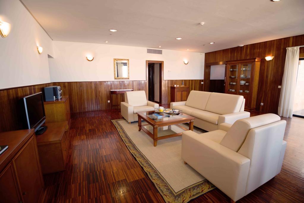 Hotel Escuela Cruz