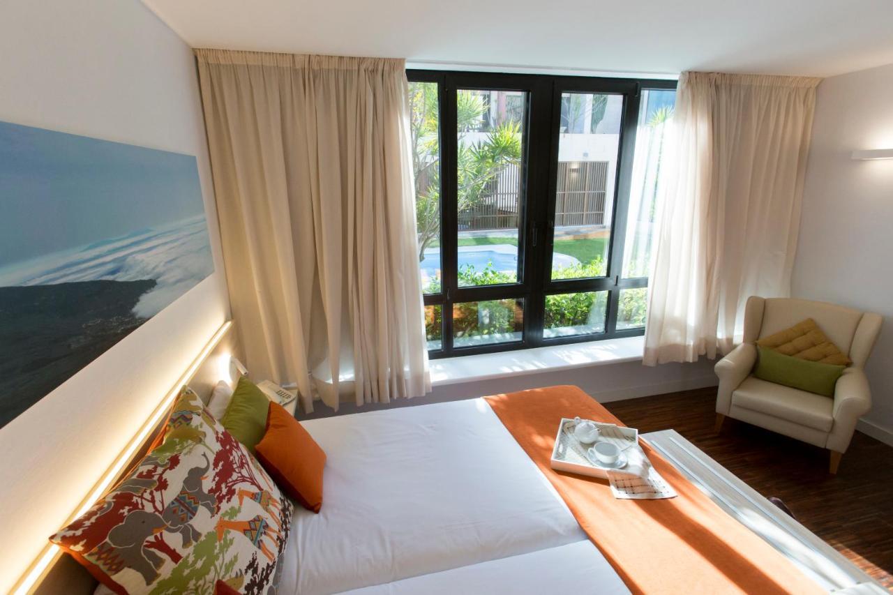 Escuela Cruz 4* Santa Cruz de Tenerife