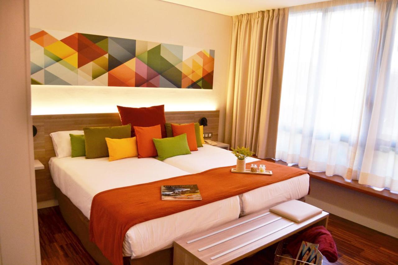 Escuela Cruz Hotel 4*